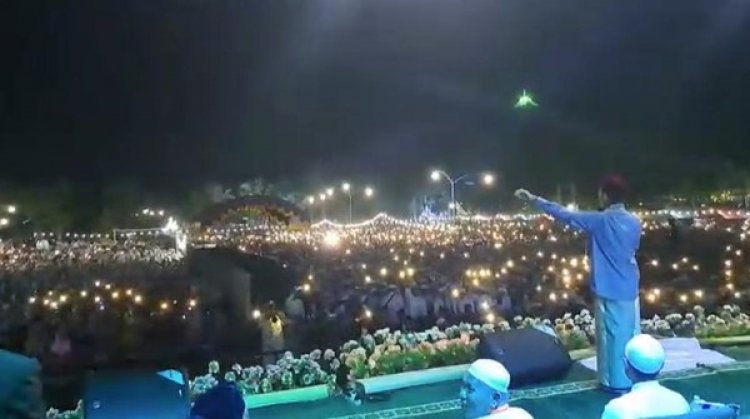 Sempat Heboh Beredar Surat Aksi Penolakan UAS di Sumenep, Polisi: Cuma Viral di Medsos!