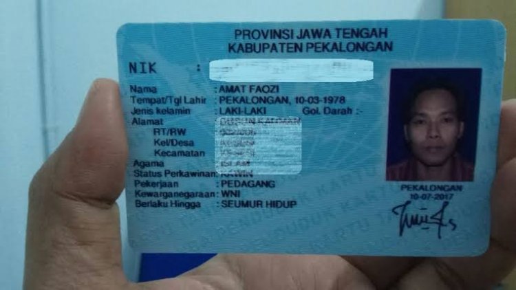 Mendagri Teken Aturan Baru, Nama Anda Dilarang Disingkat & Satu Huruf