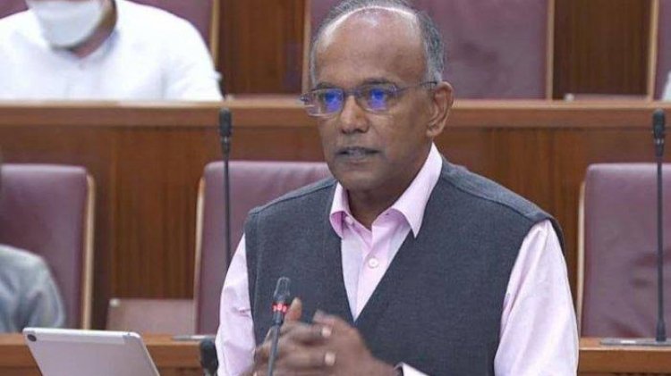 Gegara Tolak UAS, Singapura Sebut Pengikut UAS Ancam akan Lakukan Pengeboman