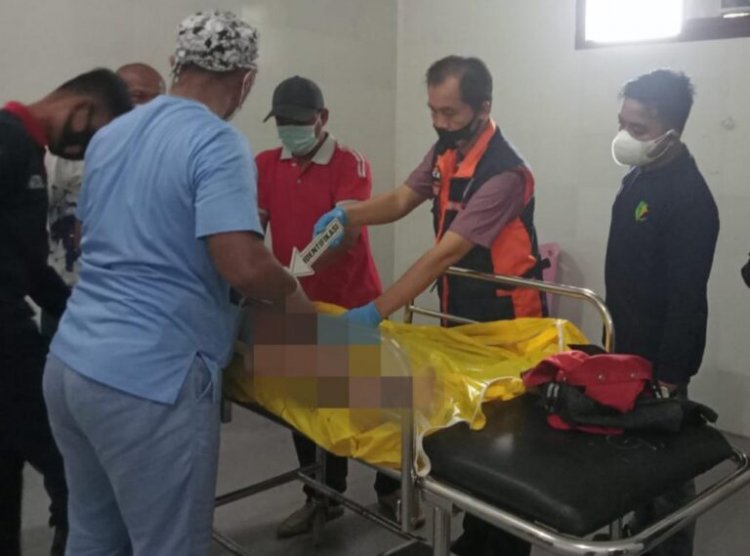 Heboh! Penemuan Bocah 5 Tahun Tewas di Kamar Hotel di Bungo-Jambi, Polisi: Anak Itu Pergi dengan Seseorang