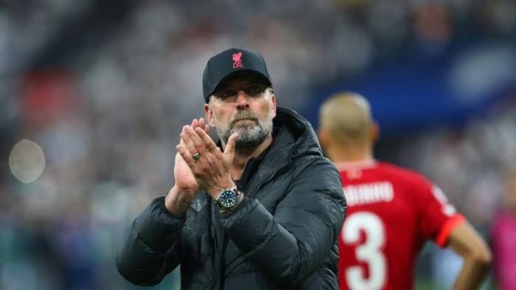 Kemenangan Madrid, Klopp: Bukan Hal yang Luar Biasa