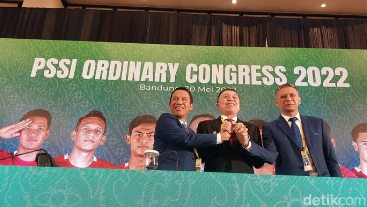 Ini Dia 23 Klub Sepakbola yang Resmi Berganti Nama saat Kongres PSSI 2022