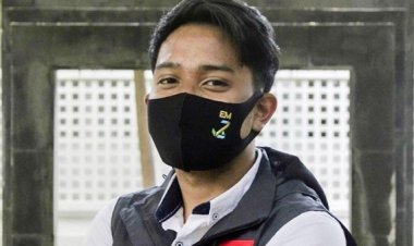 Innalillahi, Keluarga Ridwan Kamil Nyatakan Eril Wafat