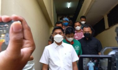 Duh! Ternyata Personel Band Diciduk Kasus Psikotropika Adalah Gitaris Kahitna Andrie Bayuajie