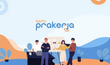 Kok Bisa Dana Kartu Prakerja Rp 289 Miliar Salah Sasaran?