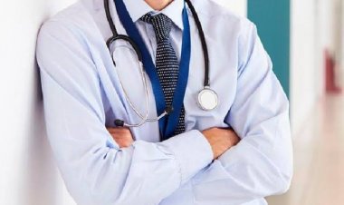 Wow, Ada Dokter Senior Persulit Juniornya Ambil Spesialis, Menkes: Harus Kita Disiplinkan!....