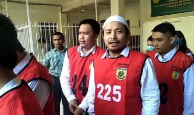 Isu Zul Zivilia Dihukum Mati Mencuat, Istri Menangis