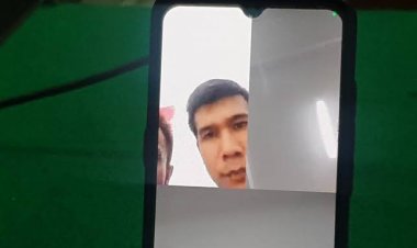 Tok, tok tok! PN Medan Vonis Mati 2 Kurir Sabu 49 Kg Sabu Dedi & Fahmi