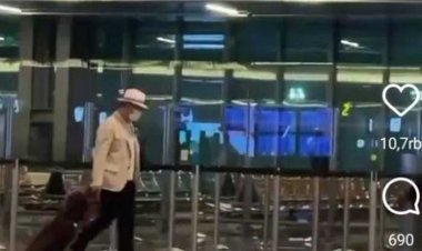 Ridwan Kamil Ajukan Cuti Balik Lagi ke Swis