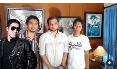 Viral! Kabar Desta Jadi Drummer Sheila On 7: Kok Malah sudah Bocor Duluan di Wikipedia