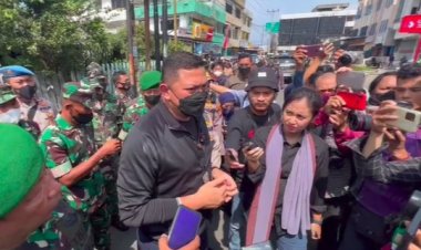 Ini Dia 2 Tokoh Penting Khilafatul Muslimin yang Ditangkap Polda Metro Jaya, Dokumen yang Ditemukan Mengejutkan