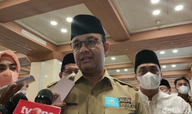 Hebat! Anies Gratiskan PBB untuk NJOP Dibawah Rp 2 M Bagi Warga Jakarta