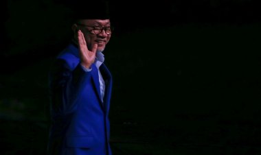 Akhirnya Ketum PAN & Mantan Panglima bakal Dilantik Jadi Menteri Siang Ini