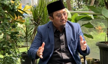 Menang Gugatan Kasus Tabung Tanah, Ustadz Yusuf Mansur: Menang Tanpa Ngasorake