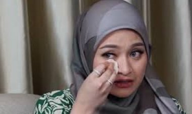 Dikabarkan Kisruh dengan Putri Delina, Nathalie Holscher Bantah Pisah Rumah Sule