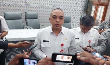 Bupati Tangerang Tegaskan Izin Holywings Dicabut, Kalau Jual Ayam Geprek Silahkan