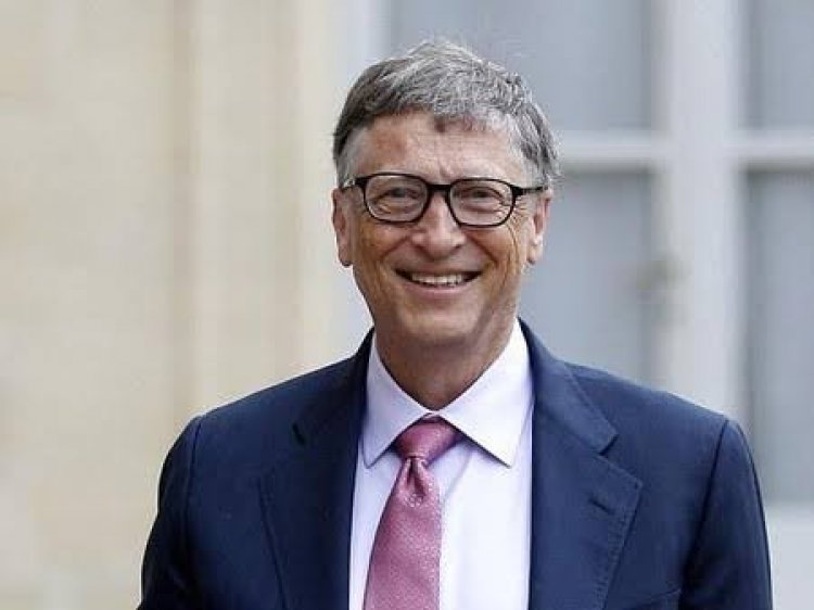 Nah Loh! Bill Gates Dituduh Jadi Biang Kerok Cacar Monyet