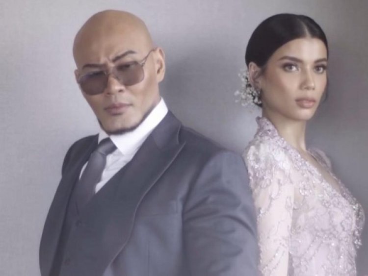 Cuma Sebentar, Akhirnya Deddy Corbuzier Balik Lagi ke Medsos Usai Kawin