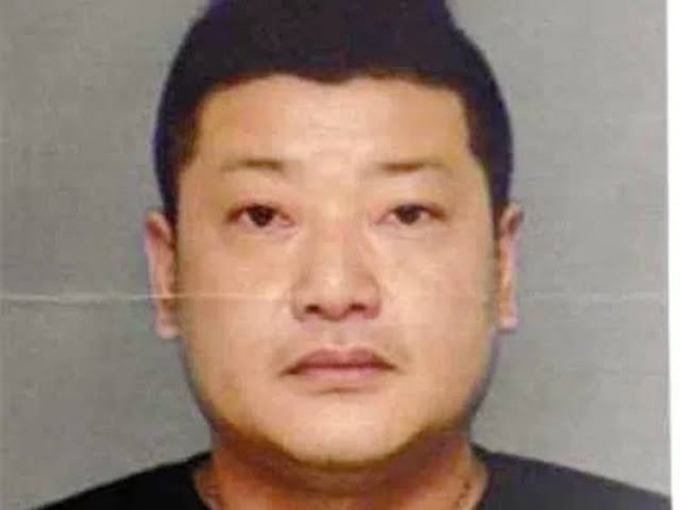 Buronan Kasus Bansos Covid Jepang, Mitsuhiro Taniguchi Diringkus Polisi Indonesia di Lampung