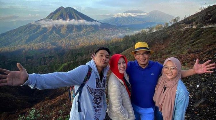 Begini Kata Polisi Swiss Penyebab Eril Meninggal