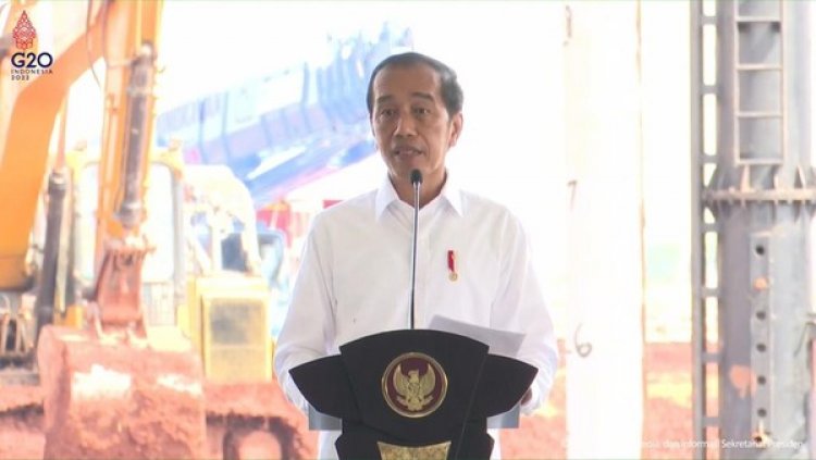 HOREE! Jokowi Akhirnya Naikkan Tarif Listrik, Cek di Sini Kenaikannya