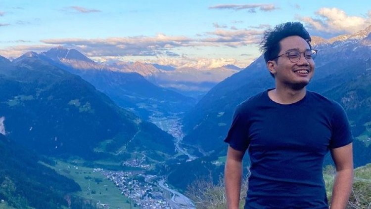 Emmeril Dimakamkan di Cimaung Bandung, Puluhan Personel Polresta Bandung Diterjunkan