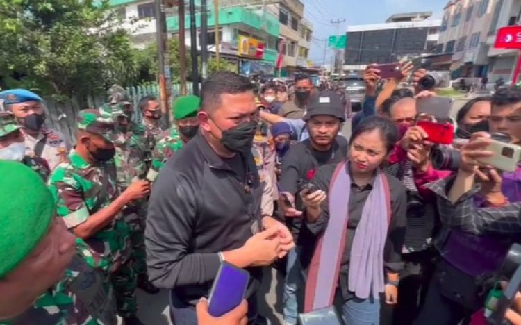 Ini Dia 2 Tokoh Penting Khilafatul Muslimin yang Ditangkap Polda Metro Jaya, Dokumen yang Ditemukan Mengejutkan