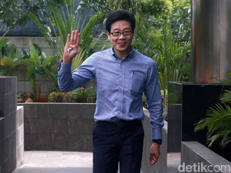 Tok tok tok! Tolak Kasasi Jaksa KPK, MA Perkuat Vonis Bebas Crazy Rich Samin Tan