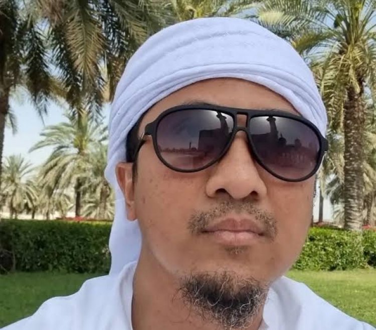 Heboh! Ustadz Yusuf Mansur Dihujat Gegara Teriak-teriak saat Azan Berkumandang, Netizen: Kalau Azan itu Nggak Boleh Teriak-teriak Pak