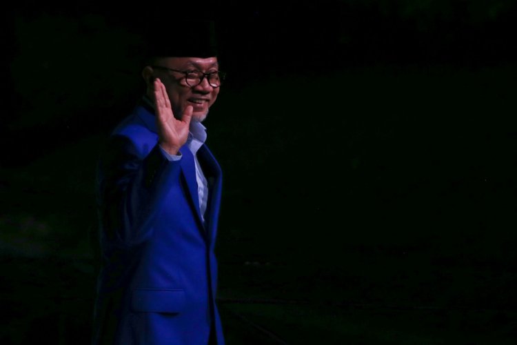 Akhirnya Ketum PAN & Mantan Panglima bakal Dilantik Jadi Menteri Siang Ini