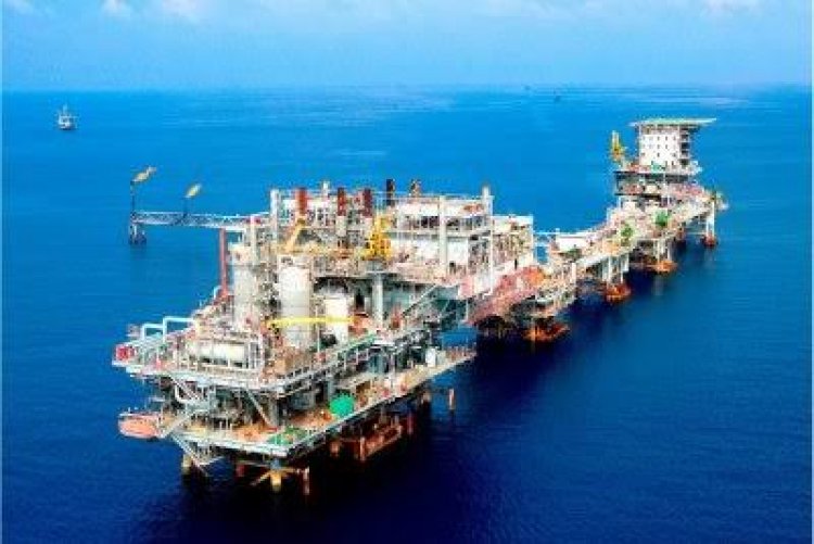 Wow! Tiga Blok Minyak & Gas Indonesia Dikuasai Perusahaan Asal Inggris dan Malaysia