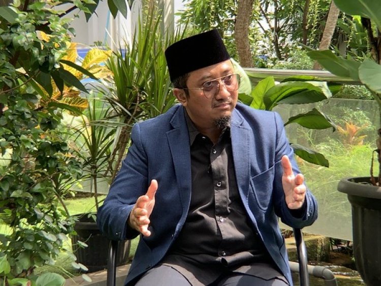 Menang Gugatan Kasus Tabung Tanah, Ustadz Yusuf Mansur: Menang Tanpa Ngasorake