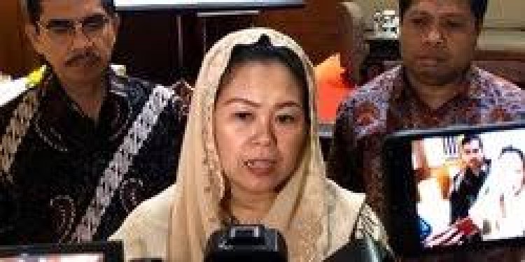 Memanas! Cak Imin: Yenny Wahid Bukan PKB, Hidupin aja Partaimu yang Gagal Itu