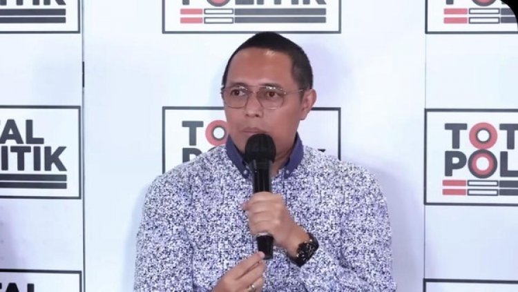 Sesumbar Sebut Gubernur DKI Ini Tak Dapat Tiket Capres, Akhirnya Taruhan Alphard Hasan Hasbi Diladeni Pendukung Anies