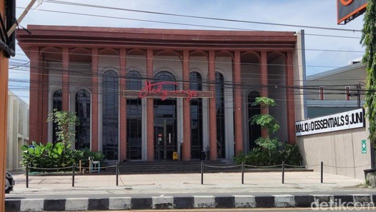 Diduga Hina Nabi Muhammad, Promo Minuman Alkohol di Holywings Akhirnya Dipolisikan!