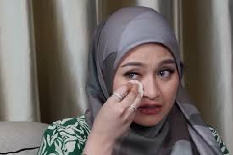 Dikabarkan Kisruh dengan Putri Delina, Nathalie Holscher Bantah Pisah Rumah Sule