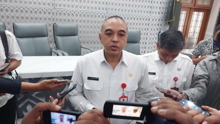 Bupati Tangerang Tegaskan Izin Holywings Dicabut, Kalau Jual Ayam Geprek Silahkan