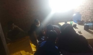 Hampir Seminggu Tidak Keluar Rumah, Warga Muarokumpeh Ini Ditemukan Tewas