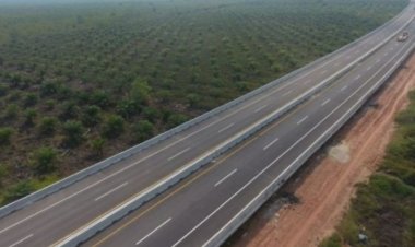 Jalan Tol Betung-Jambi Kontruksinya Dimulai Tahun Ini Kata Kadis PUPR Fauzi