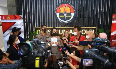 Polri Resmi Pecat AKBP Raden Brotoseno, Sebagai Wujud Komitmen Kapolri
