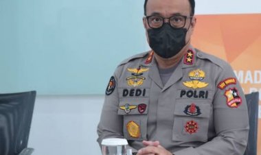 Polisi Tangkap 8 Orang Diduga Joki UTBK SBMPTN di Jatim, Begini Modusnya