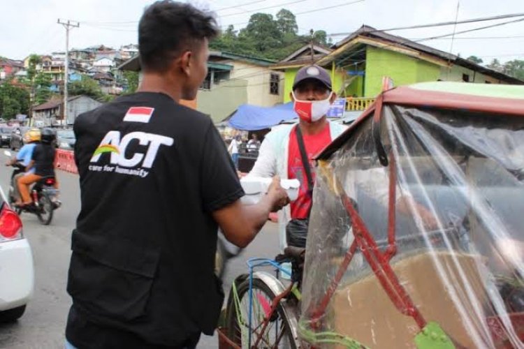Soal Dugaan Penyimpangan Dana ACT, PPATK Lapor ke Densus 88