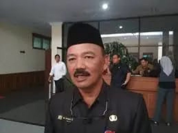 Kadis PUPR Jambi M Fauzi :  Rp35 Miliar Anggaran Bangun RTH di Lokasi Eks Angso Duo Lama
