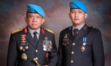 Jadi Tersangka, Ferdy Sambo Terancam Hukuman Mati