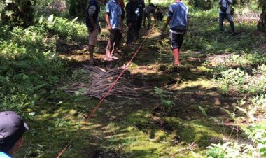 PT BBS Janji Kabulkan Pola Kemitraan dengan Masyarakat Seponjen