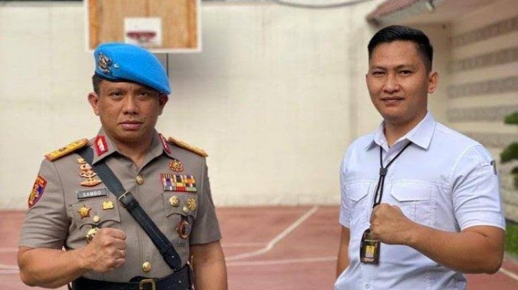 Ferdy Sambo Belum Bisa Diperiksa Komnas HAM, Ini Alasannya....