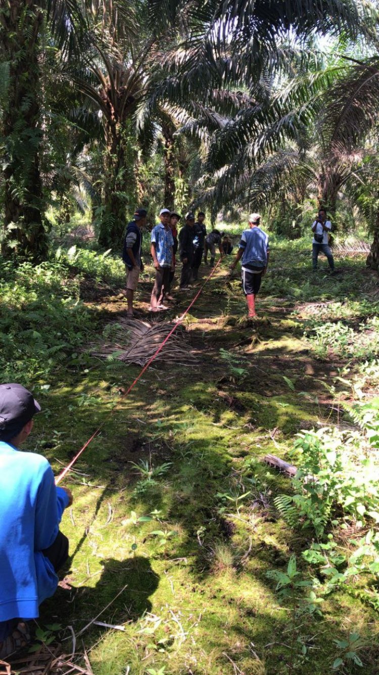 PT BBS Janji Kabulkan Pola Kemitraan dengan Masyarakat Seponjen