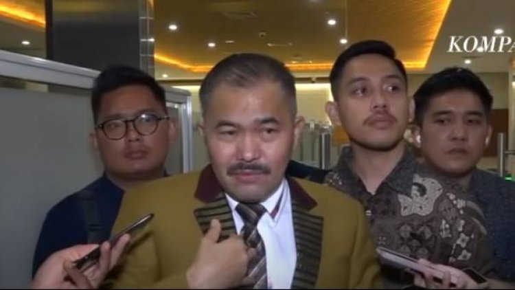 Kamaruddin Nilai Irjen Ferdy Sambo Suami Bodoh, Ini Alasannya....