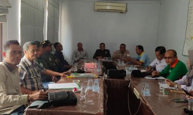 Mediasi PT PHL VS Warga Petanang, Cek Hasilnya di Sini