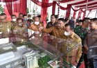 Al Haris: JBC Kawasan Perekonomian Baru Kota Jambi